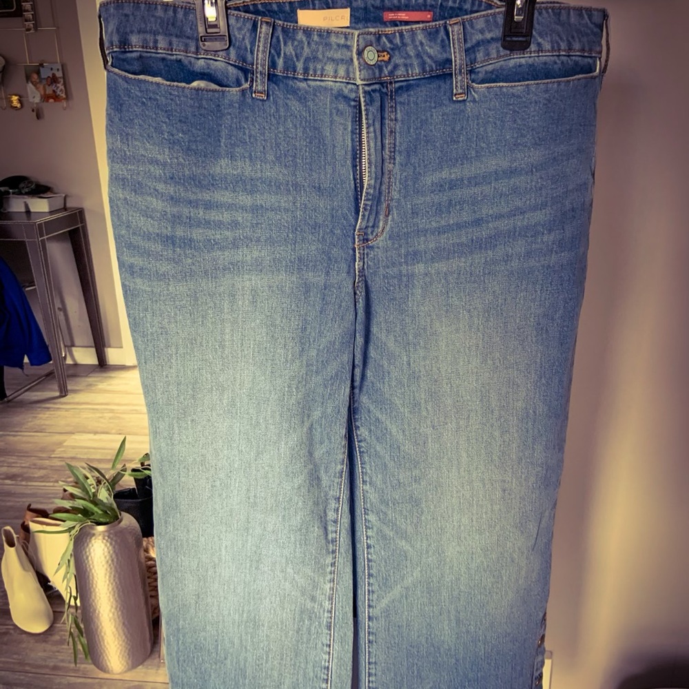 Pilcro Jeans